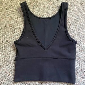 Power Pivot Tank Top